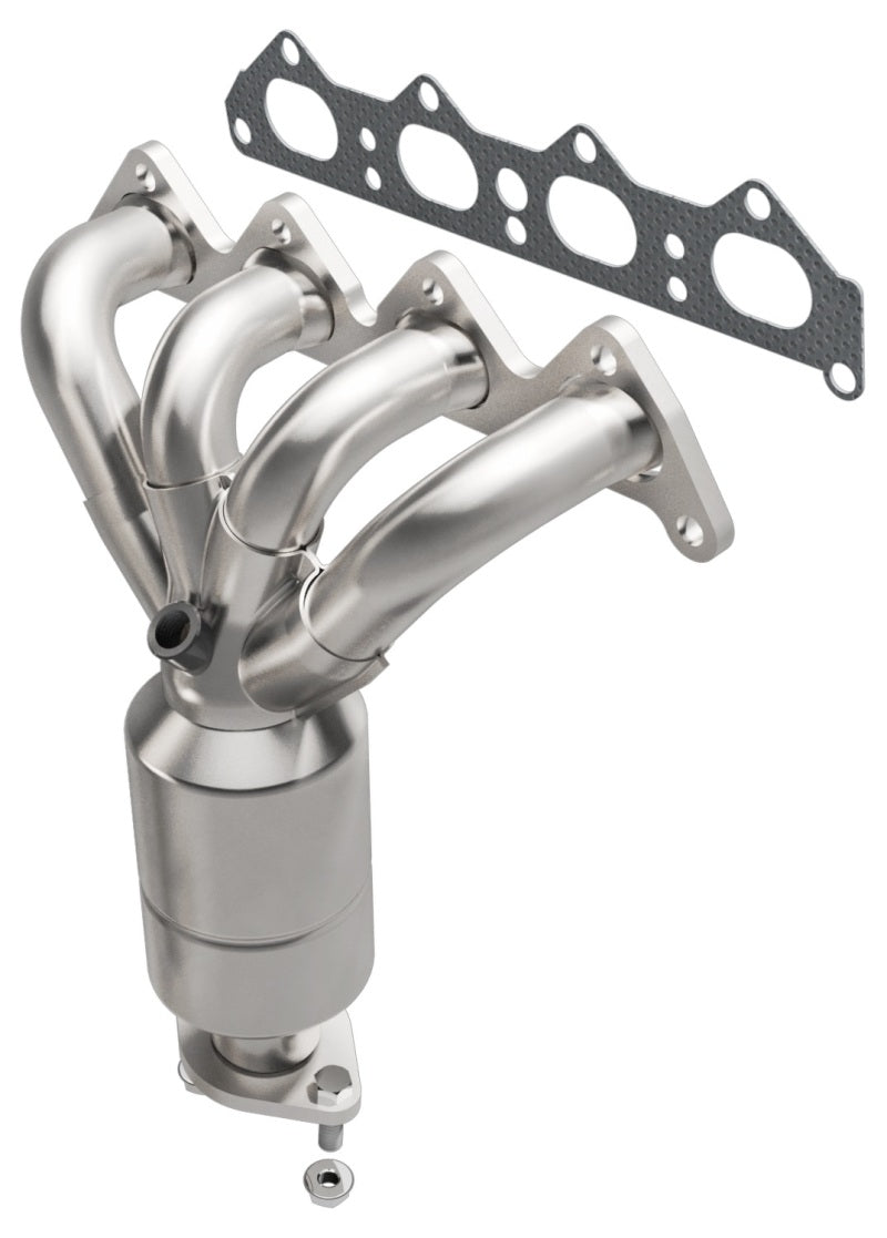 Magnaflow Conv DF 05-06 Kia Sportage 2.0L Magnaflow