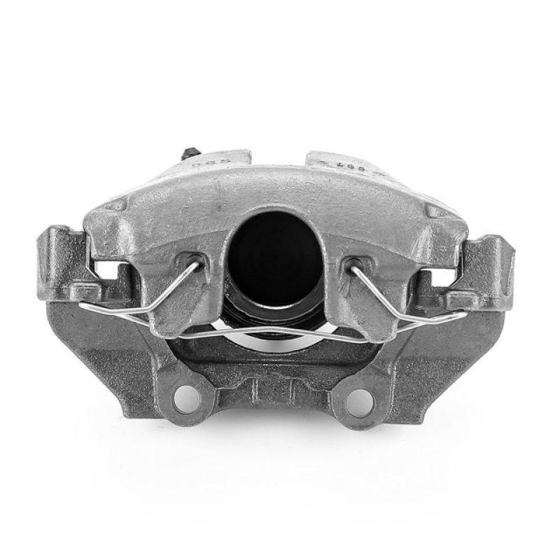 Power Stop 00-03 Saab 9-3 Front Right Autospecialty Caliper w/Bracket PowerStop
