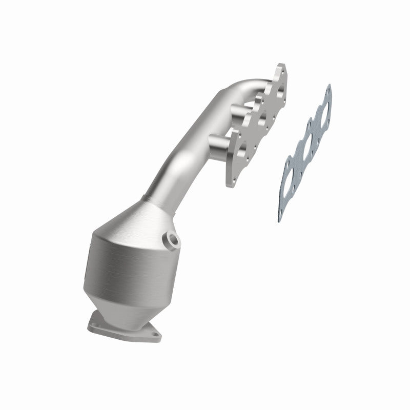 MagnaFlow Conv DF 00 Suzuki Grand Vitara 2.5L Magnaflow