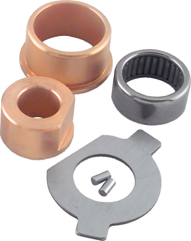 Bikers Choice 73-92 Big Twin Cam Cover Bushing Kit