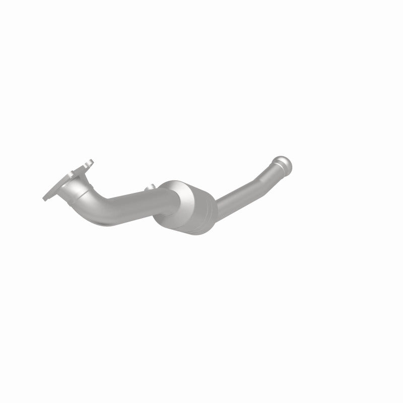 MagnaFlow Conv Direct Fit OEM 11-12 Jeep Grand Cherokee 3.6L Magnaflow