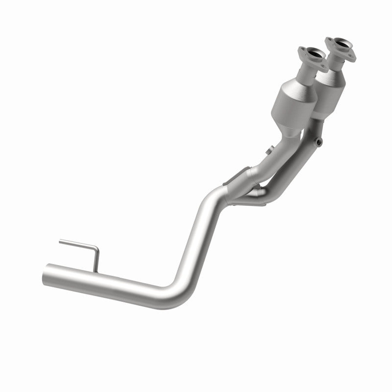 MagnaFlow Conv DF 1999 Jeep Cherokee 4.0L Magnaflow