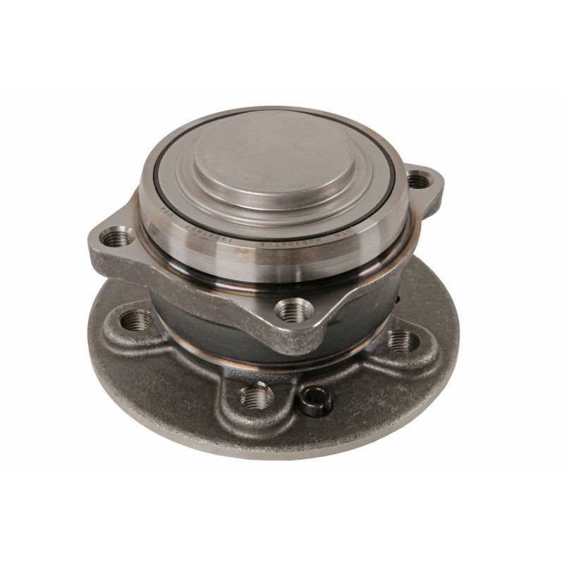 MOOG 16-18 Mercedes-Benz GLE350 Front Hub Assembly Moog