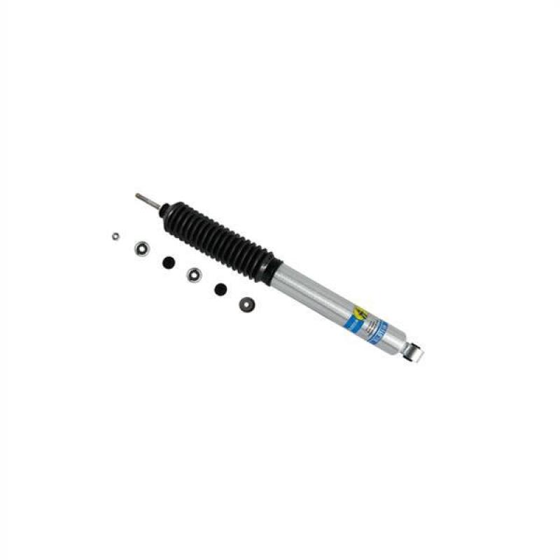 Bilstein 06-08 Dodge Ram 1500 4WD 0-2in Lift 5100 Series Front 46mm Monotube Shock Absorber Bilstein