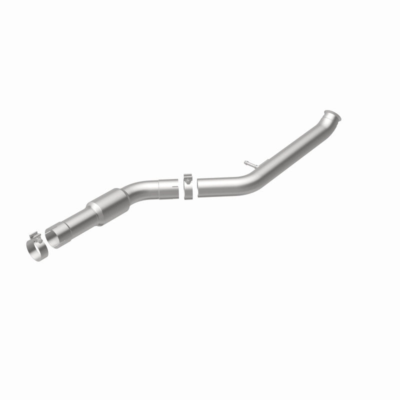 Magnaflow 15-16 328i GT xDrive L4 2 OEM Underbody Direct Fit Converter Magnaflow