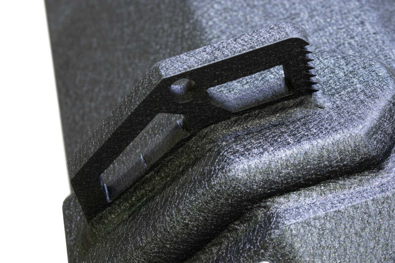 Fishbone Offroad 12-15 Tacoma Center Stubby Bumper Fishbone Offroad