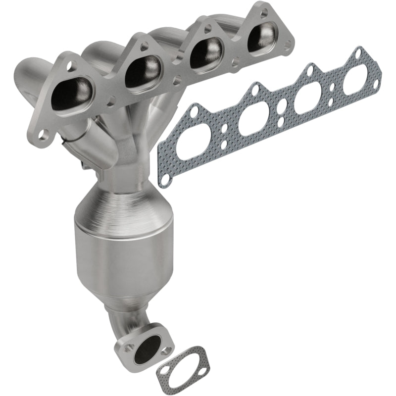 MagnaFlow Conv DF 01-03 Hyundai Eleantra 2.0L Magnaflow