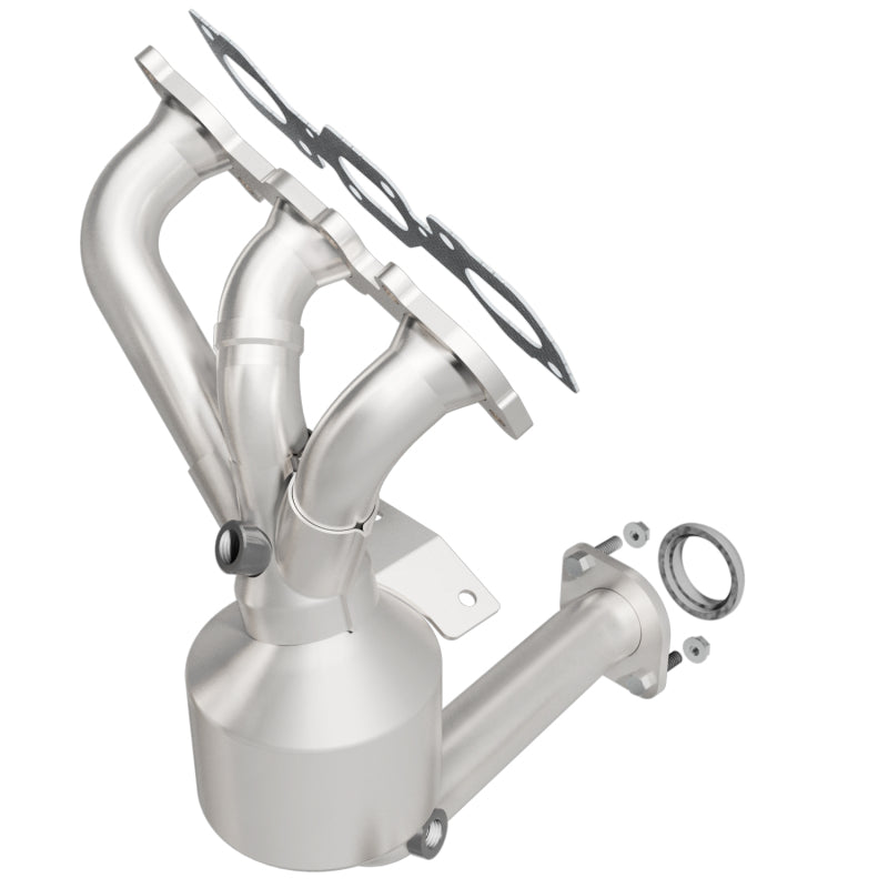 Magnaflow Conv DF 2006 Ford Fusion 3.0L Magnaflow