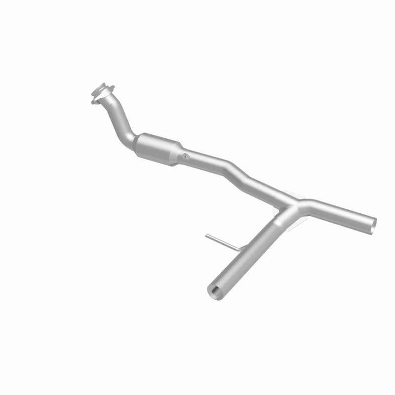 Magnaflow 07-08 Ford F-150 4.2L Direct Fit Converter Magnaflow