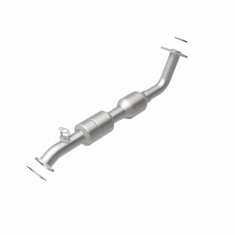 MagnaFlow Conv DF 98-02 Lexus LX470 4.7L Magnaflow