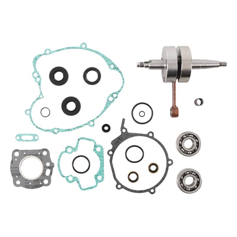 Hot Rods Bottom End Kit for 1985-2003 Kawasaki/Suzuki KX 60 & More - CBK0049