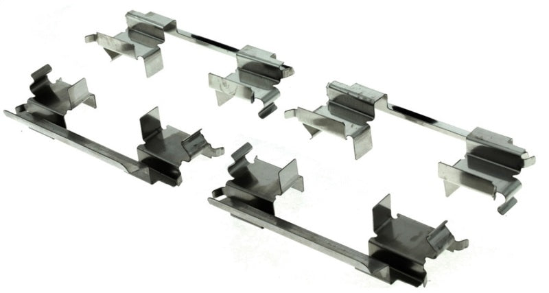 StopTech Street Disc Brake Pads - 305.10750 Stoptech