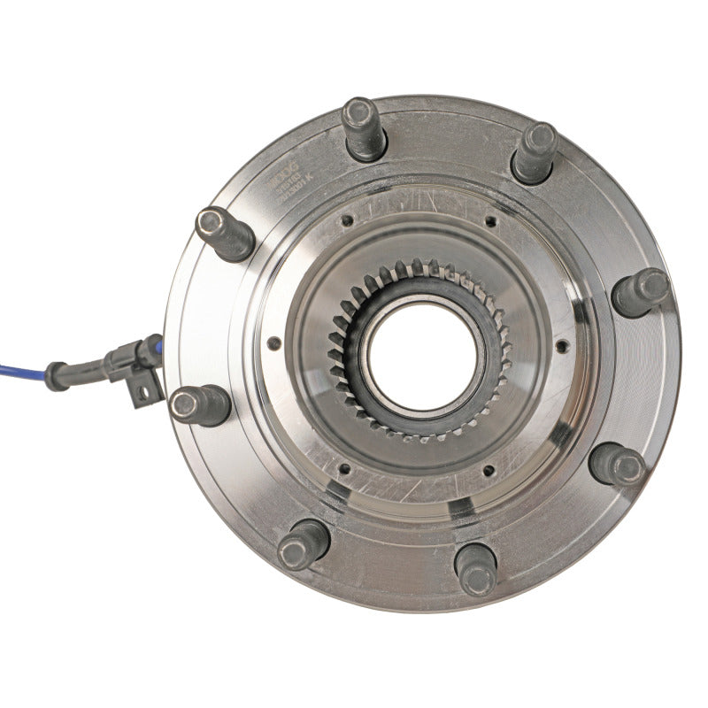 MOOG 17-22 Ford F-250 Super Duty Front Wheel Hub & Bearing Assembly Moog