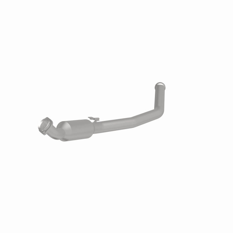 Magnaflow 2008 Mercedes-Benz GL450 4.6L Direct Fit Converter Magnaflow