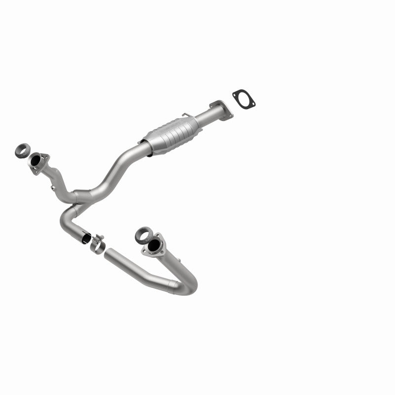 Magnaflow Conv DF 2000 S10/Sanoma 4.3L Magnaflow