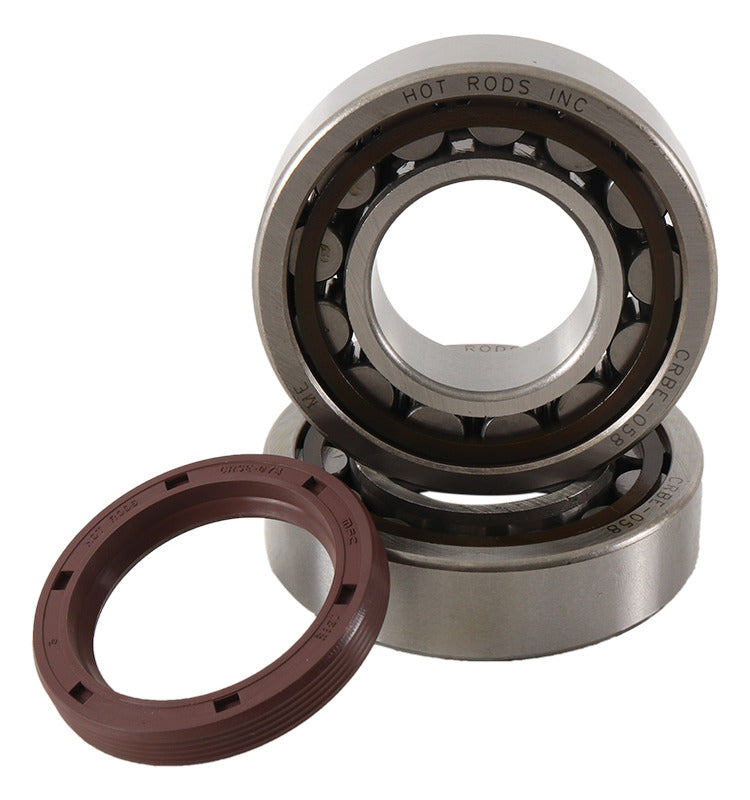 Hot Rods Main Bearing and Seal Kit for 2012 KTM 250 SX-F & More - K076