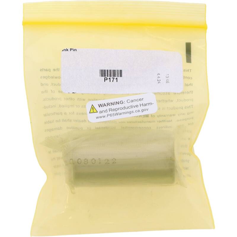 Hot Rods Crank Pin - 27 x 55 P171