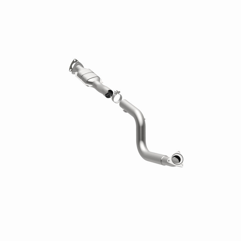 MagnaFlow Conv DF 03-07 GM 2500/3500 Passenger Side Magnaflow