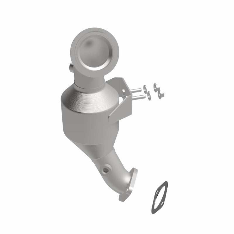 MagnaFlow Conv DF 2012 Ford Edge 2.0L Magnaflow