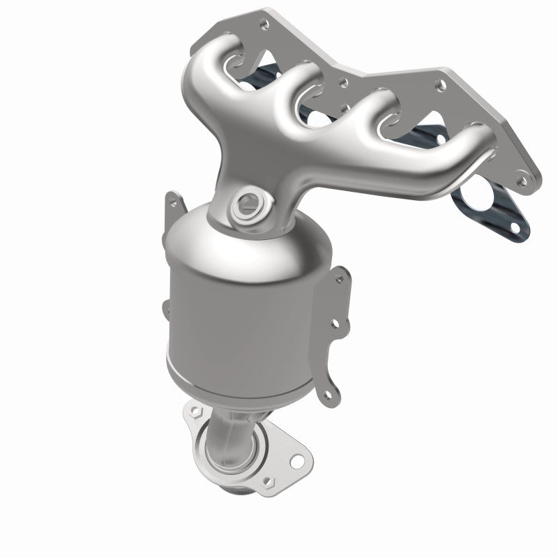 MagnaFlow Conv DF Honda 00-05 Civiv 1.7L Magnaflow