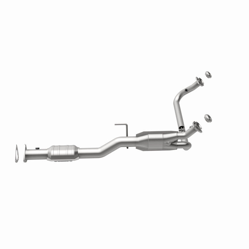 MagnaFlow Conv DF 00-04 Astro 4.3L Magnaflow