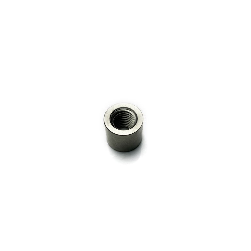 Ticon 1/16in NPT Sensor Bung 1in to 5in Tubing