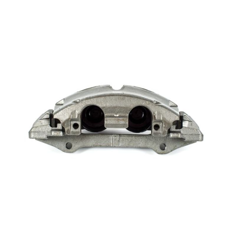 Power Stop 07-09 Ford Expedition Front Left Autospecialty Caliper w/Bracket PowerStop
