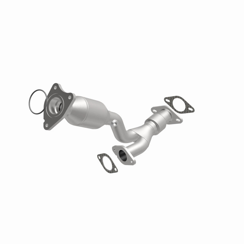 Magnaflow Conv DF 2008-2009 G6 3.5 L Underbody Magnaflow