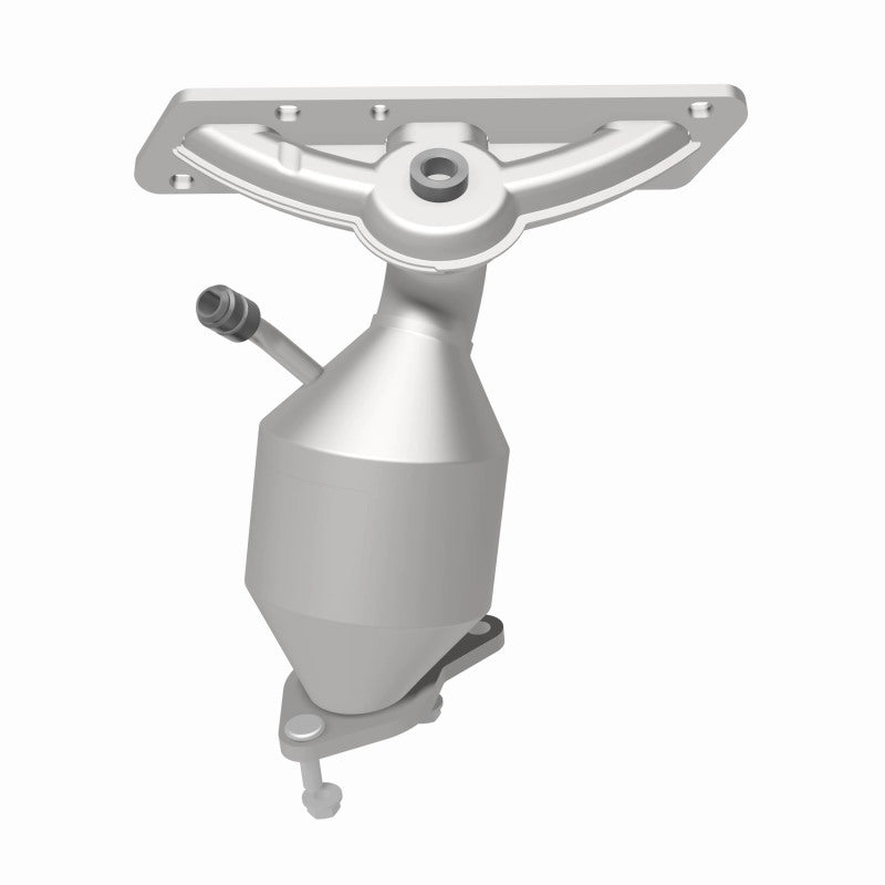 MagnaFlow Conv DF 03 Mazda 6 3.0 Rear Manifold Magnaflow