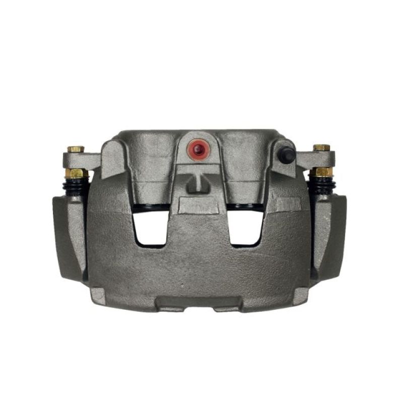 Power Stop 07-09 Chrysler Aspen Front Right Autospecialty Caliper w/Bracket PowerStop