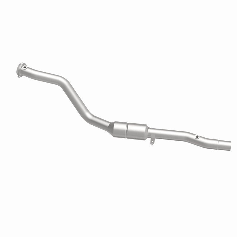 MagnaFlow Conv DF 01-03 Audi S8 4.2L Passenger Side Magnaflow