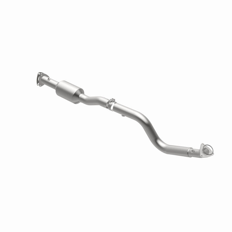 MagnaFlow 2009 Chevrolet Express 4500 V8 6.0L Right Underbody Catalytic Converter Magnaflow