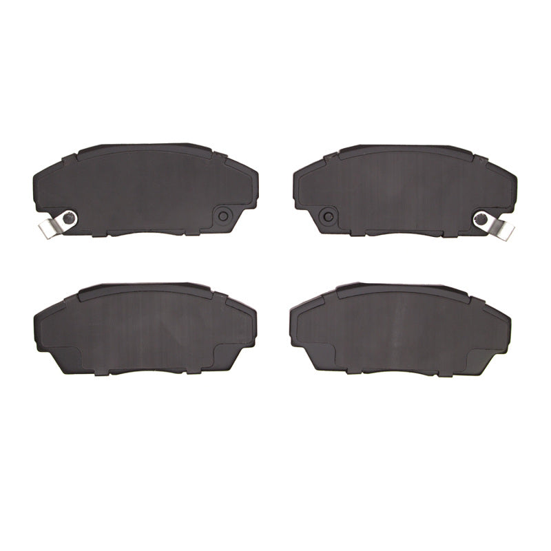 DFC 86-93 Honda Prelude Front 4000 Hybridynamic Brake Pads
