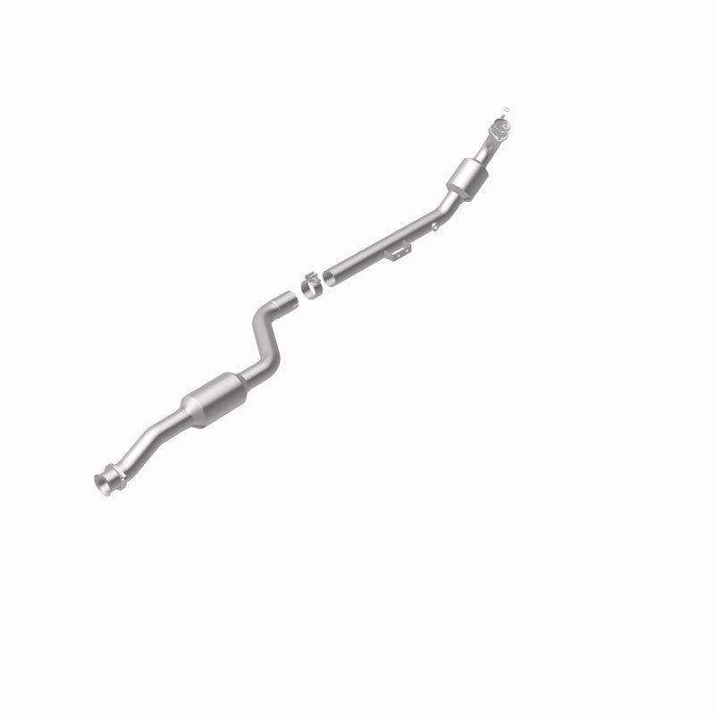 MagnaFlow Conv DF 98-03 Mercedes E320 3.2L Magnaflow