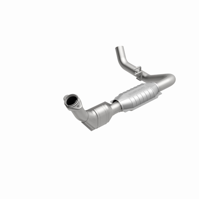 MagnaFlow Conv DF 99-02 Expedition 5.4L 4wd Magnaflow