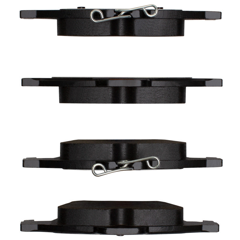 R1 03-23 Volvo V50 Rear Euro Ceramic Brake Pads