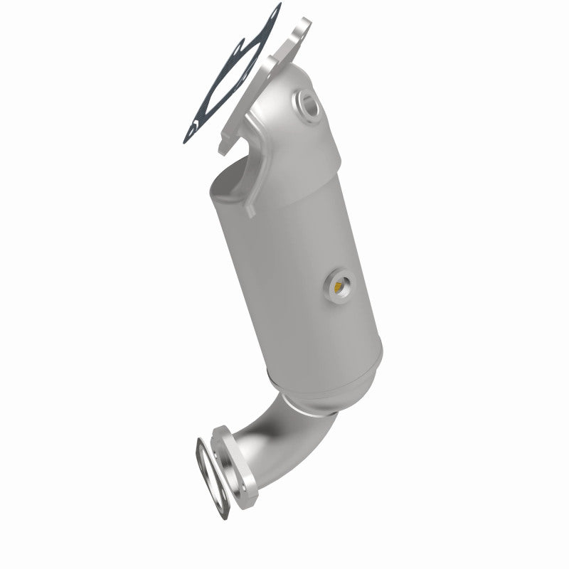 Magnaflow 11-16 Dodge Grand Caravan 3.6L Direct Fit Converter Magnaflow