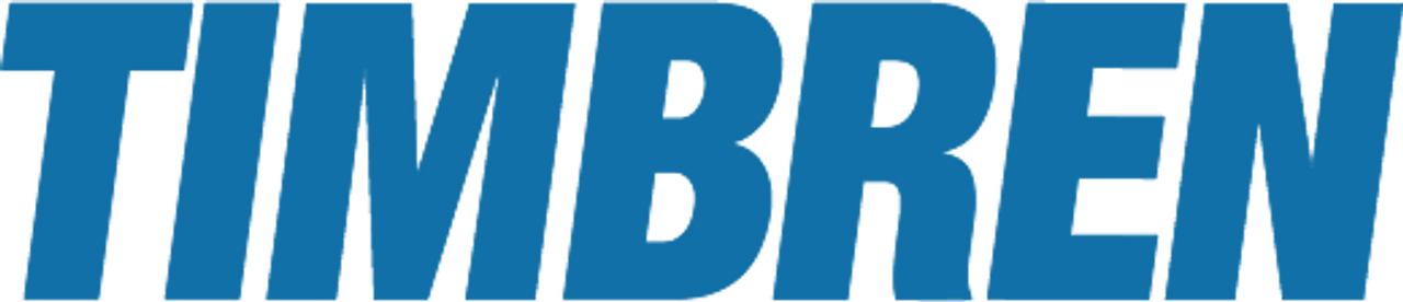 Timbren Replacement Hollow Rubber Spring (For ABSTORSEQ) - A00515-55F60