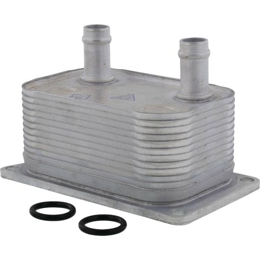 All Balls Racing 16-18 Ranger 900 XP/18-20 RZR 900 50 Inch EPS Oil Cooler