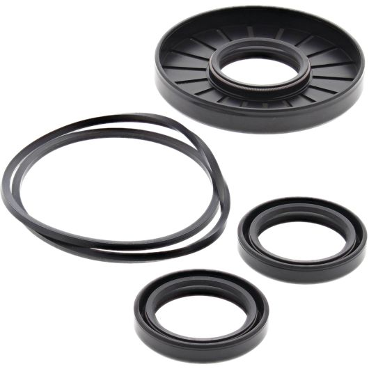 All Balls Racing 2015 Polaris Sportsman 325 ETX EFI Differential Seal Only Kit Front