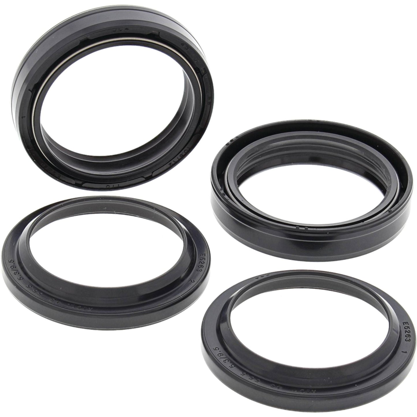 All Balls Racing Fork and Dust Seal Kit