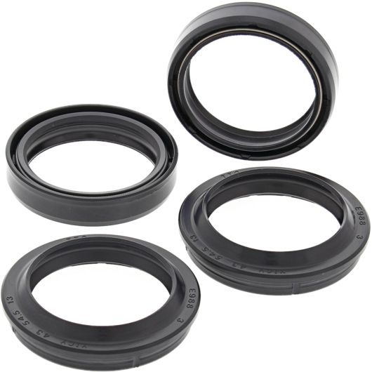All Balls Racing05-14 BMW F800R Fork Oil Seal & Dust Seal Kit