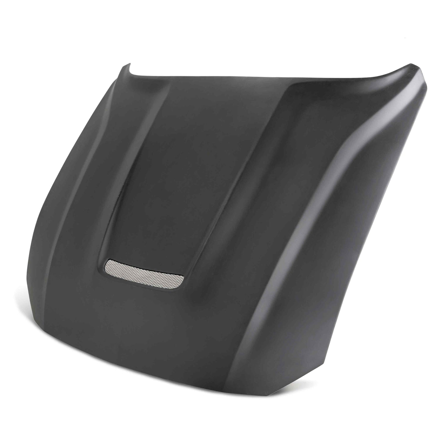 Anderson Composites 2018-2022 Ford Mustang Type-GR Fiberglass Hood