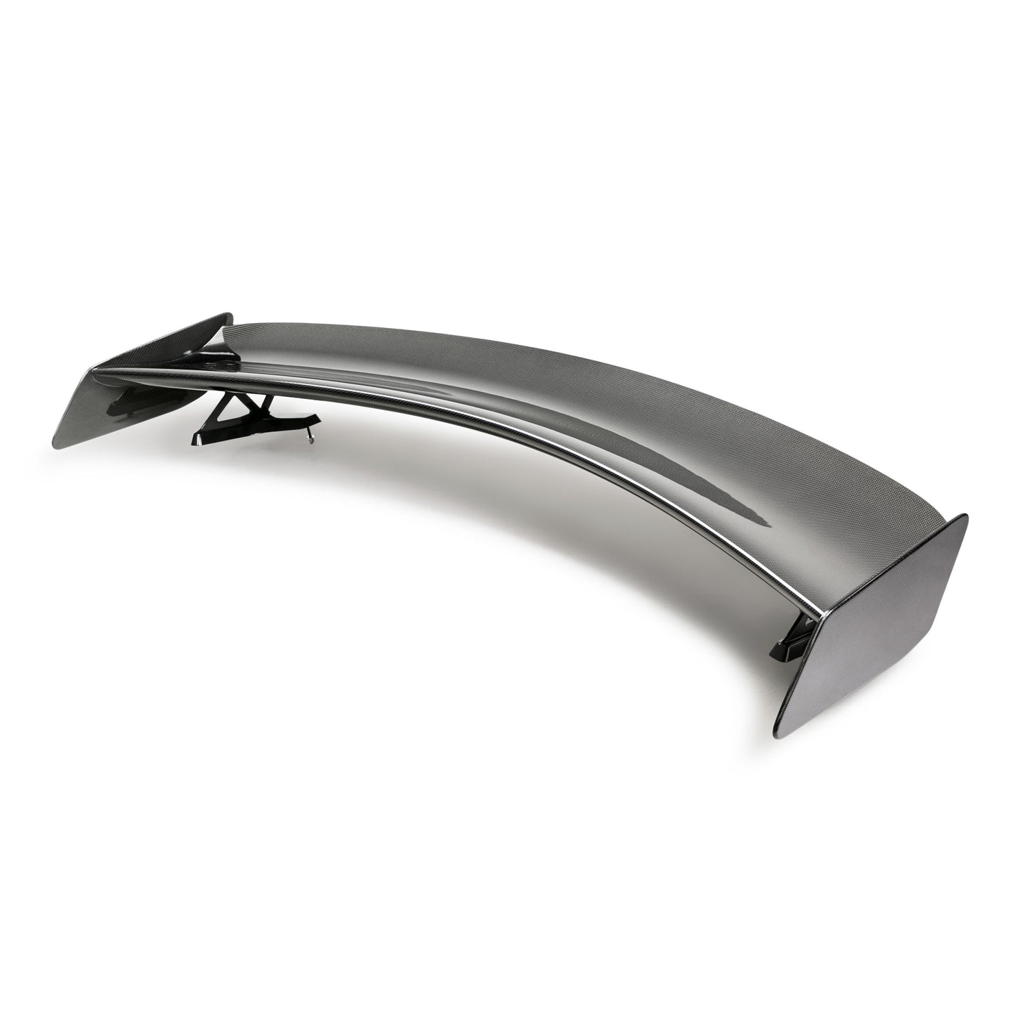 Anderson Composites 20-22 Ford Mustang GT500 Type-TPW Carbon Fiber Track Pack Wing