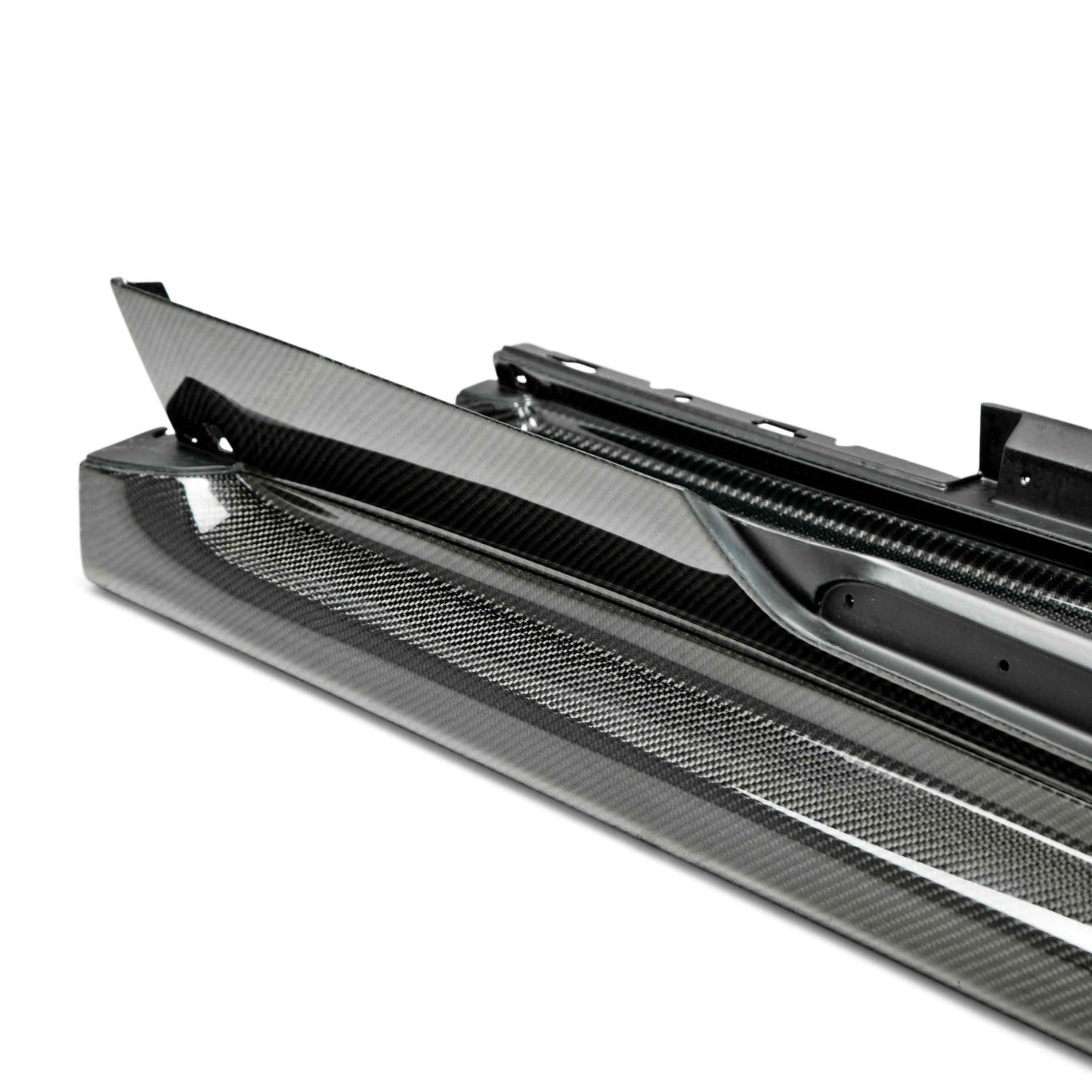 Anderson Composites 14-15 Chevrolet Camaro Type-Z28 Rockers