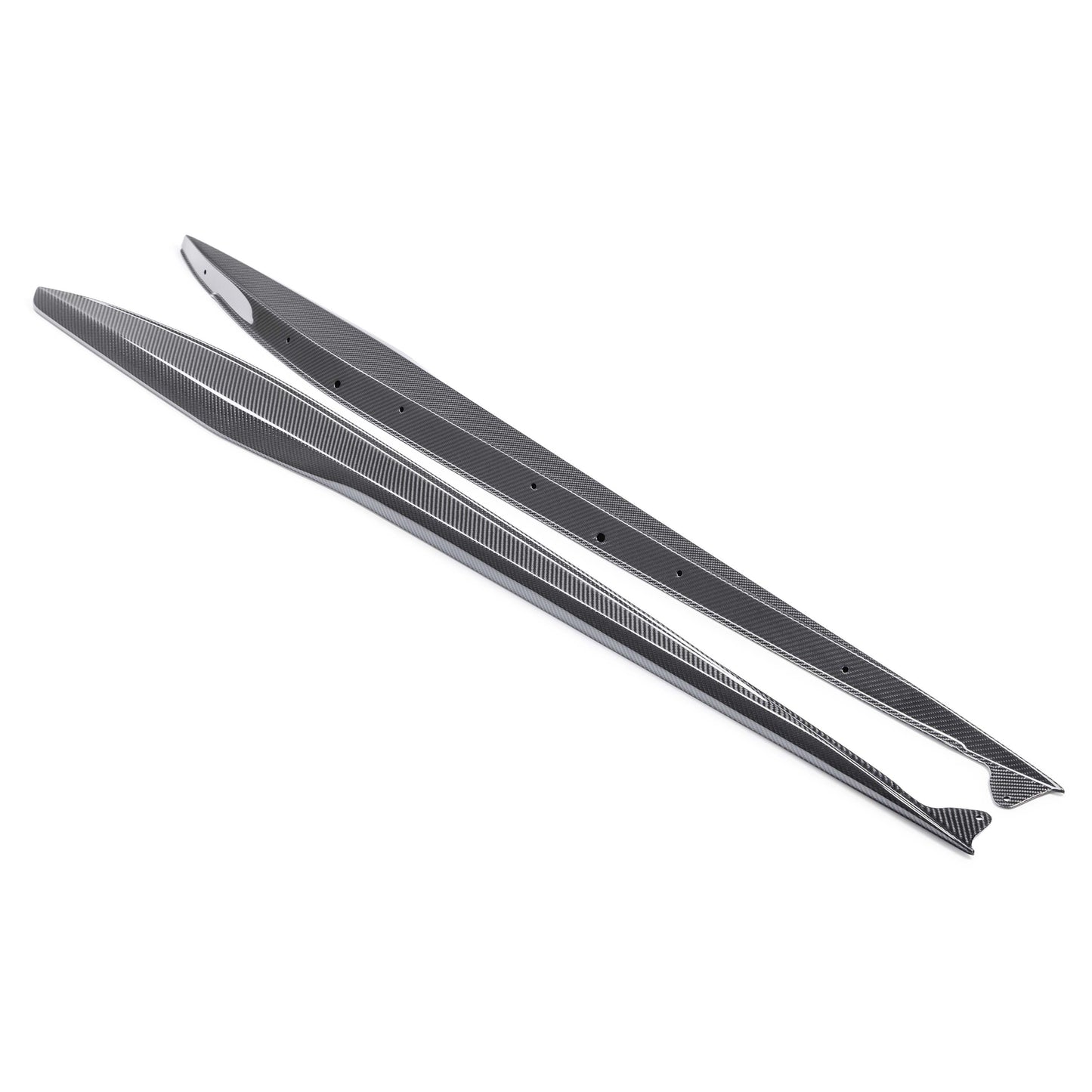 Anderson Composites 24-25 Ford Mustang Type-GR Carbon Fiber Rear Spoiler