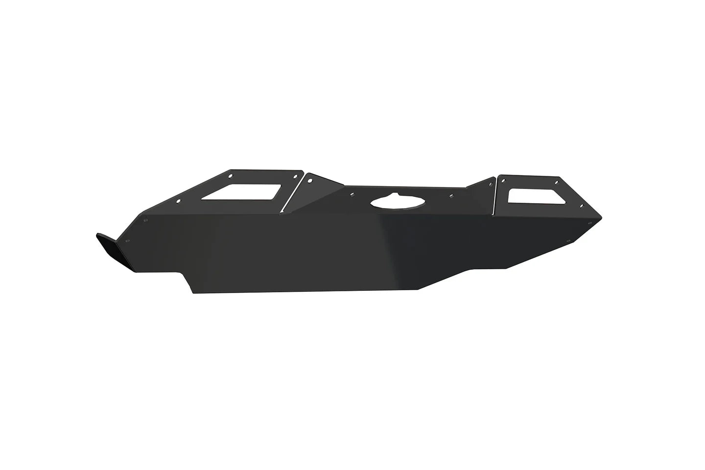 Addictive Desert Designs 22-25 Toyota Tundra Stealth Fighter Front Bumper Skid Plate AC7605603NA