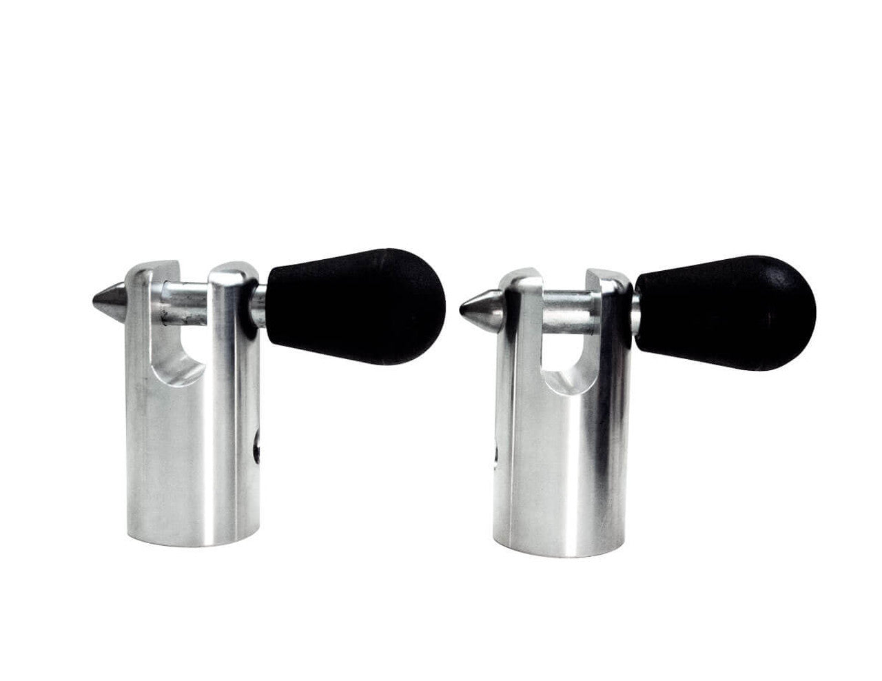 Clevis Kit 3/4in w/Pin (2 Clevis Adapt/2 Pins) - AF1834 ACCU-FORCE