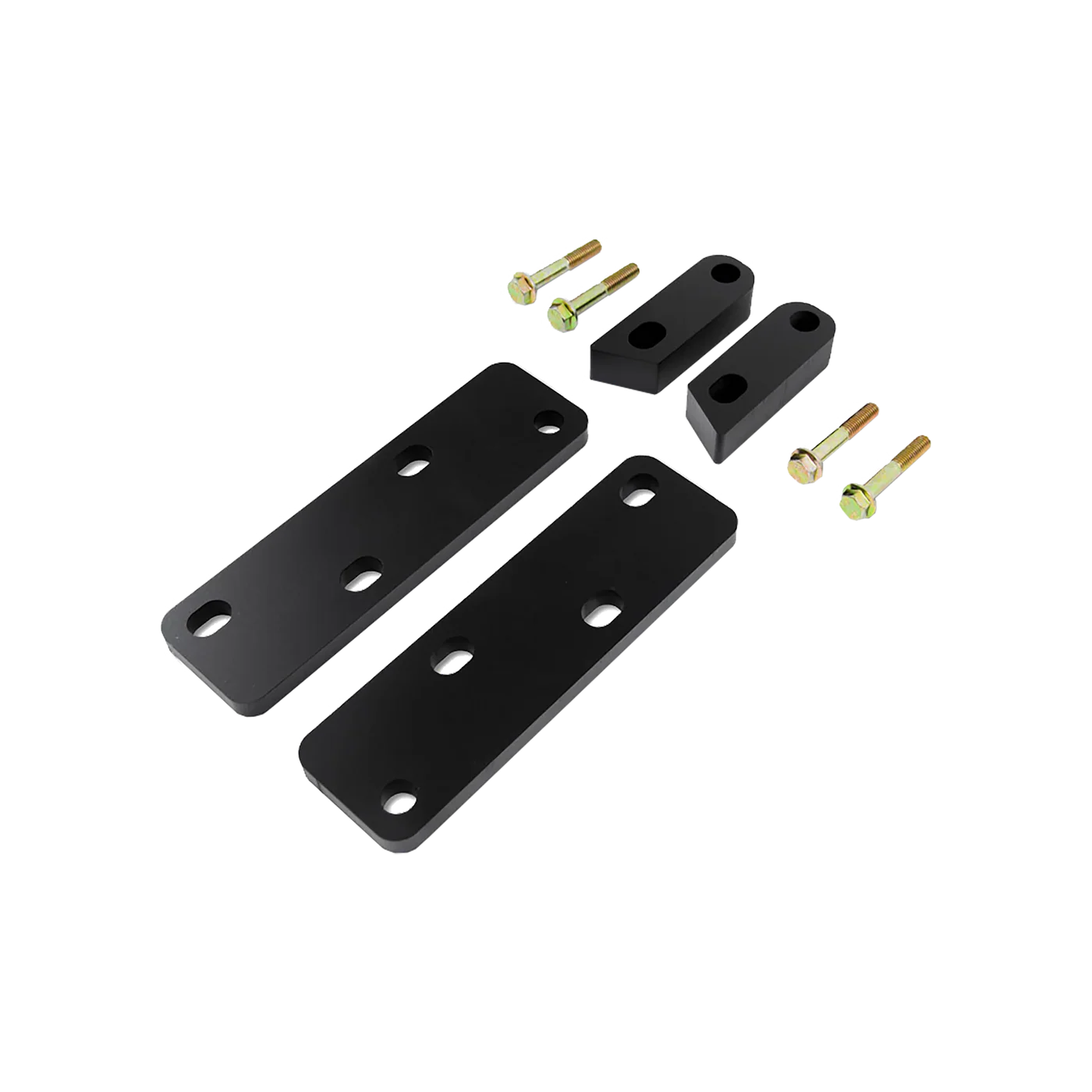 MBRP Reinforcement Brace Spacer Kit | 2011–2015 Camaro | AD1710