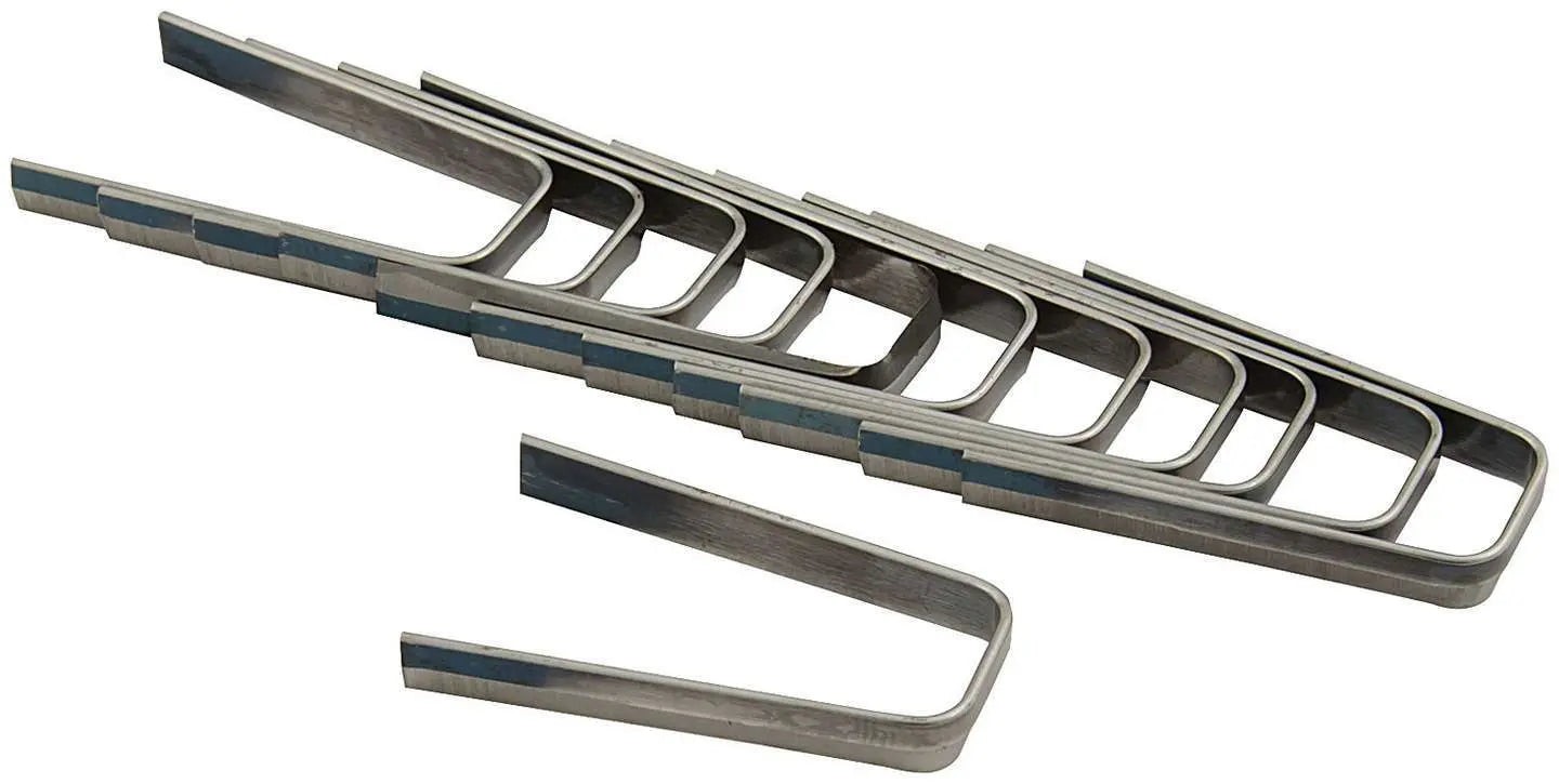 #16 Heavy Duty Flat Blades 16/32 12pk ALLSTAR PERFORMANCE